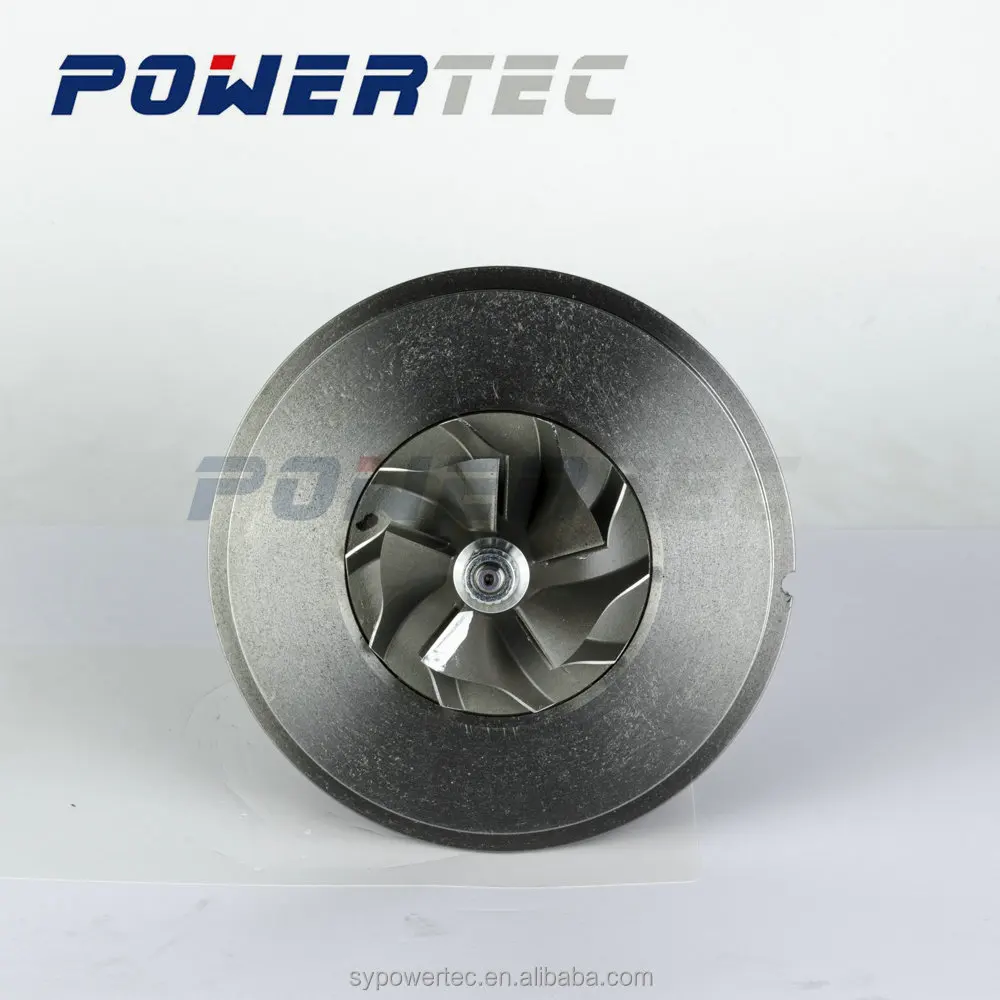 Turbocompresor Powertec 17201-58040 para Toyota Hiace 15BFT - imagen 5