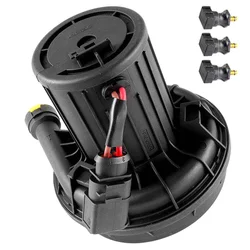 Bomba de aire secundaria 06A959253B VW Audi Jetta Golf Passat A4 A6