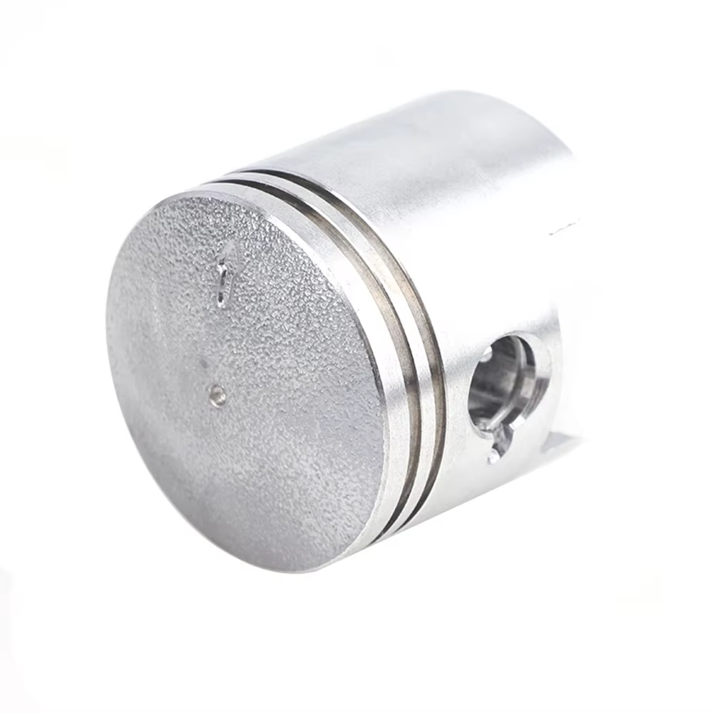 Kit de pistón 44 mm 49 cc 2T para mini ATV y pitbike - imagen 5