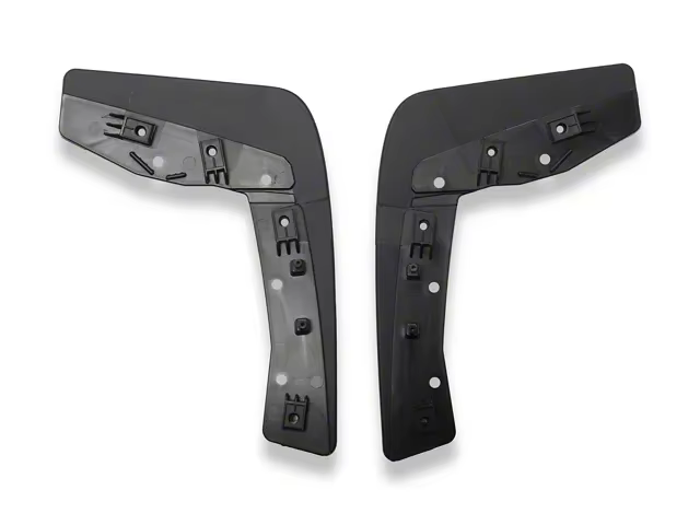 MP Concepts Panel basculante de faldón lateral para Ford Mustang S650 2024-2025 - imagen 3