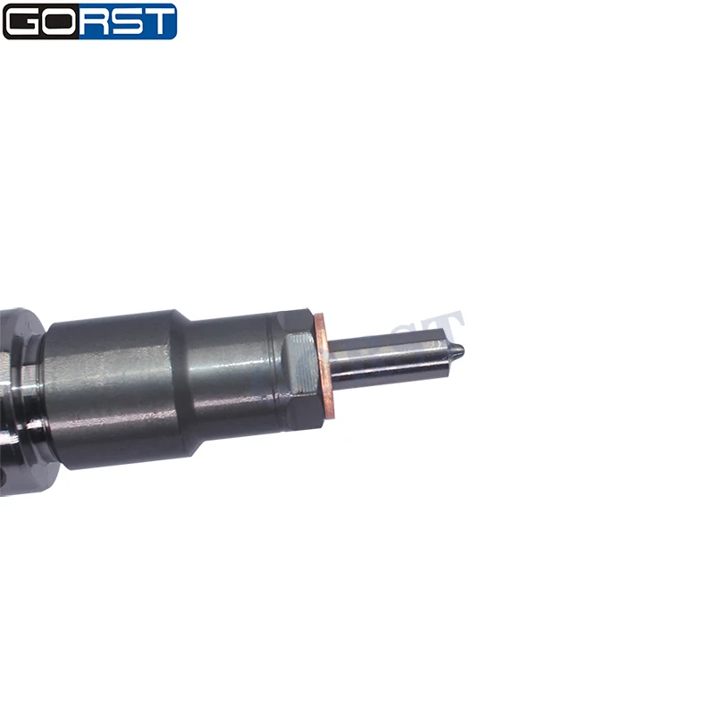 Inyector Common Rail 0445120383 para Cummins QSB4.5 QSB6.7 - imagen 3