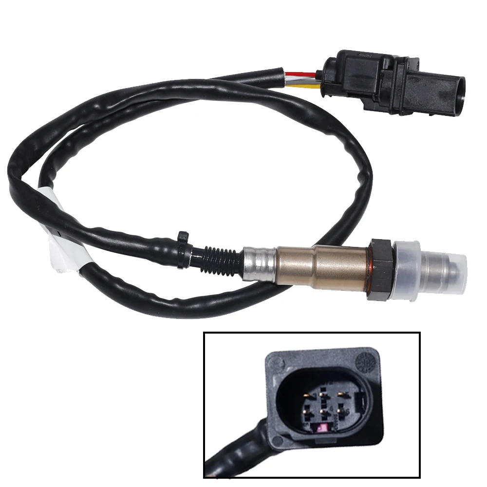 Sonda lambda O2 Audi A4/A5/A6/Q5/R8, VW Golf y Porsche Cayenne