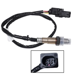 Sonda lambda O2 Audi A4/A5/A6/Q5/R8, VW Golf y Porsche Cayenne