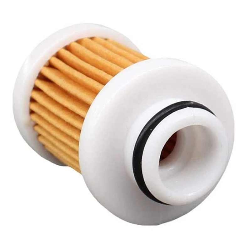 Filtro de combustible Yamaha 6D8-WS24A-00 para fueraborda F50-F115 - imagen 5