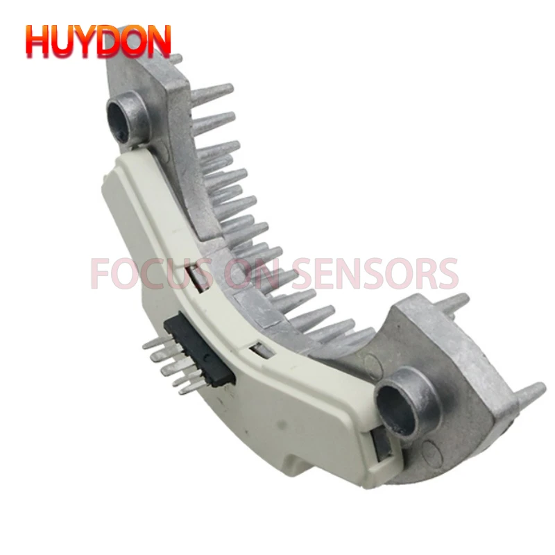 Resistencia del ventilador 6441AP para Citroën Xsara Picasso y Peugeot 206/307