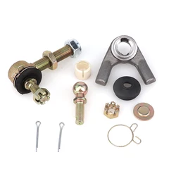 Kit junta esférica brazo basculante M10-M14 China Bull ATV 110cc
