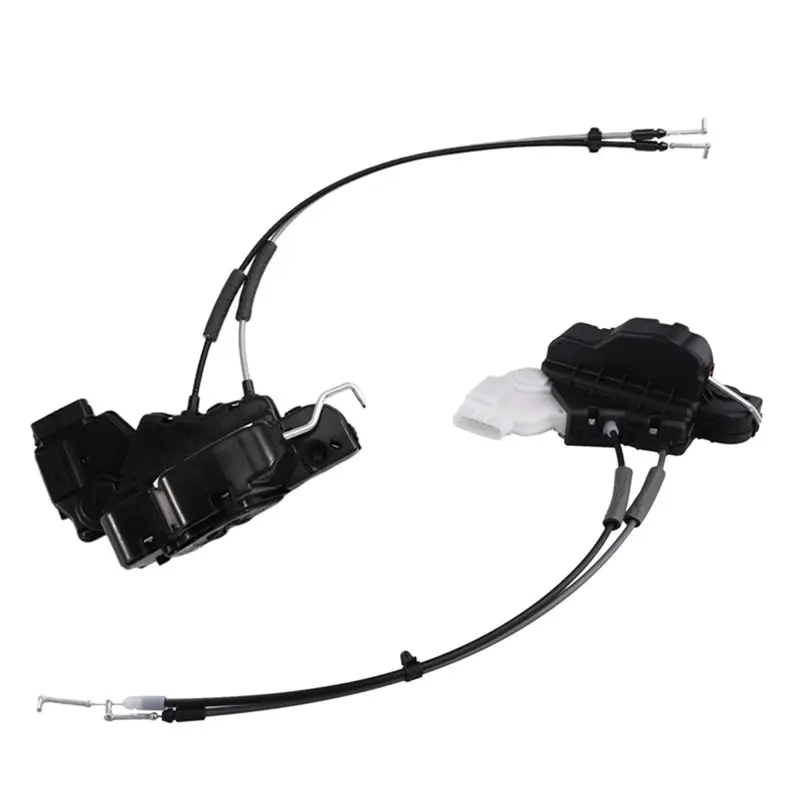 Hyundai 81310-4H040 actuador de cerradura puerta