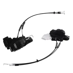 Hyundai 81310-4H040 actuador de cerradura puerta