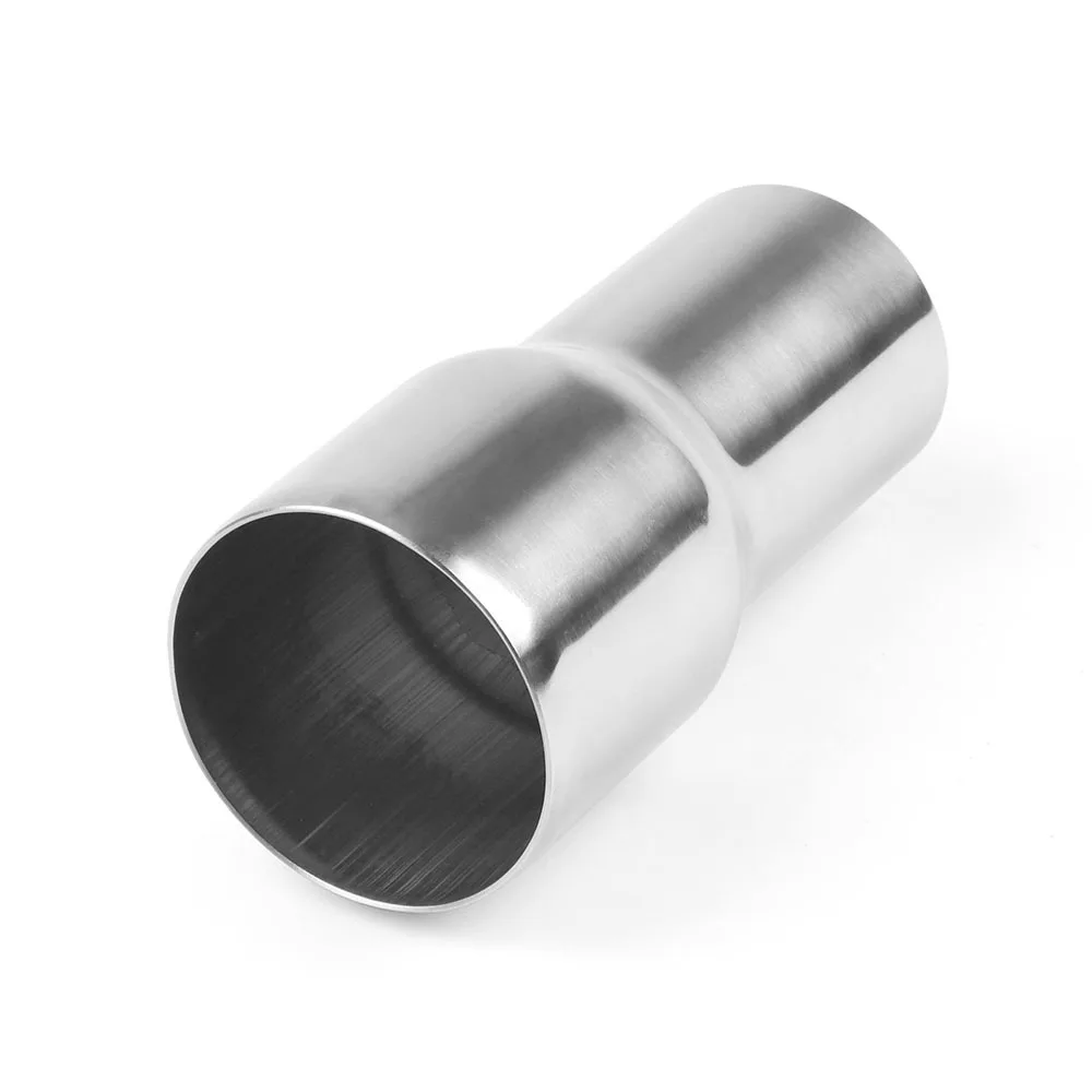 Adaptador reductor universal para tubo de escape 2,5 a 3 pulgadas - imagen 3