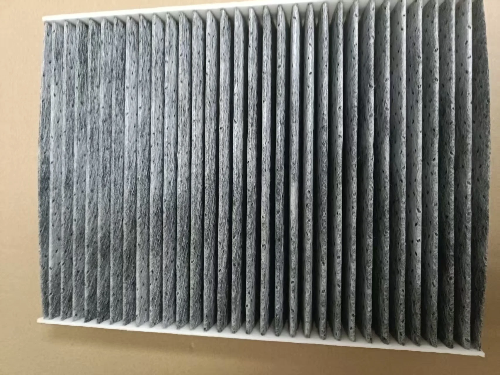 Nissan OEM 27277-4BA0A filtro de habitáculo X-Trail Qashqai - imagen 3