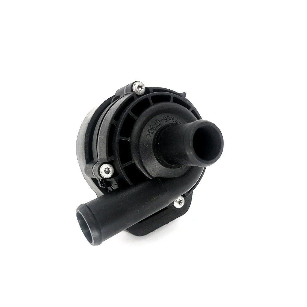Bomba de agua auxiliar 12 V Mercedes C250, E250, E350, E400 y E550 - imagen 2