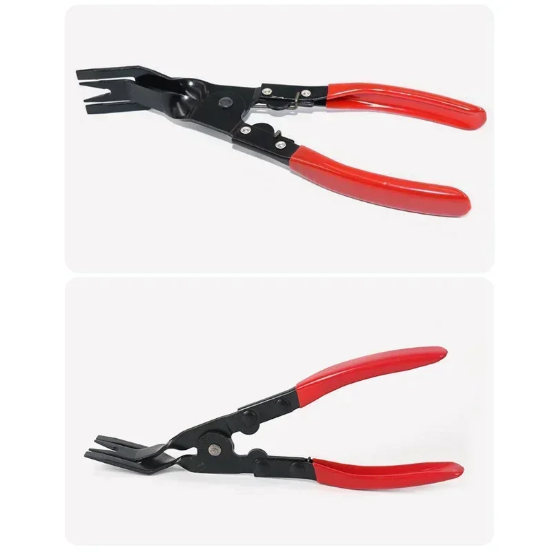 Kit de herramientas para clips y remaches de parachoques de plástico - imagen 3