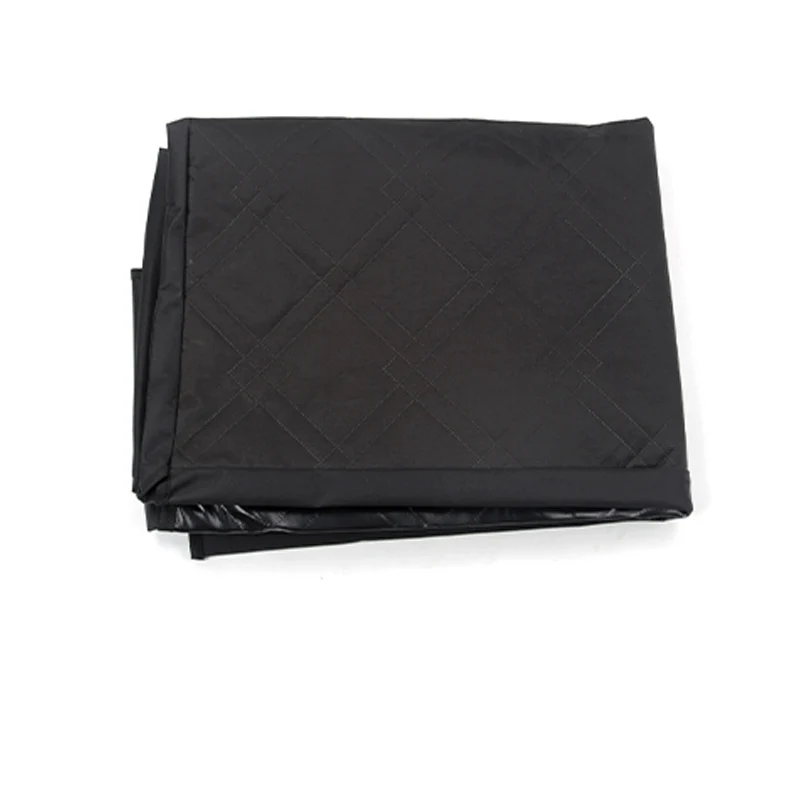 Protector maletero impermeable para perro Tesla Model Y 2025 - imagen 4
