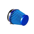 Blue 58-60mm