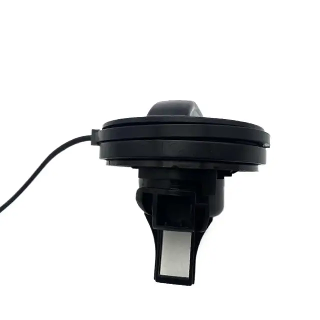 1609818980 Tapa de combustible Peugeot 301 3008 Citroen C-Elysee C3 - imagen 5