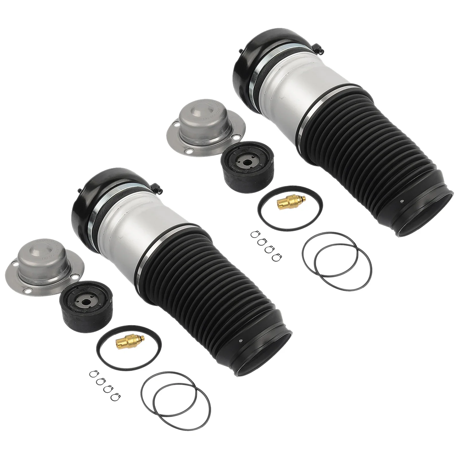 Suspensión Neumática Delantera AP01 para Audi S6 A6 Allroad Quattro - imagen 3