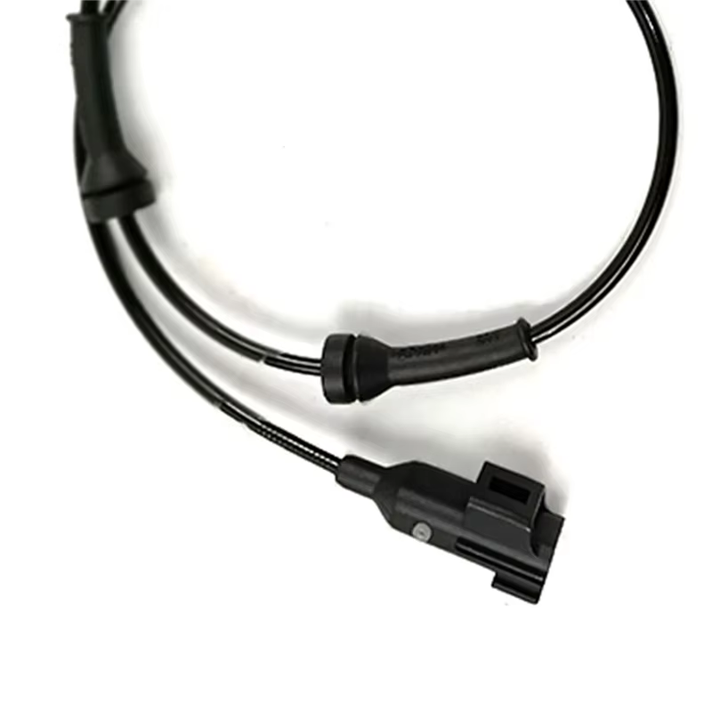 Sensor ABS trasero izquierdo LR024208 para Range Rover Evoque