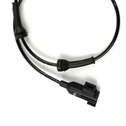Sensor ABS trasero izquierdo LR024208 para Range Rover Evoque