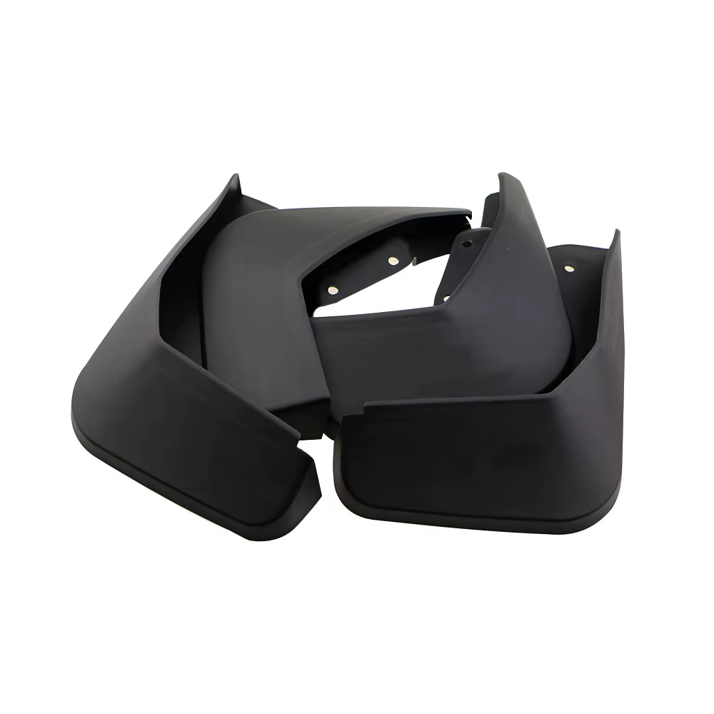 Juego completo de protectores contra salpicaduras