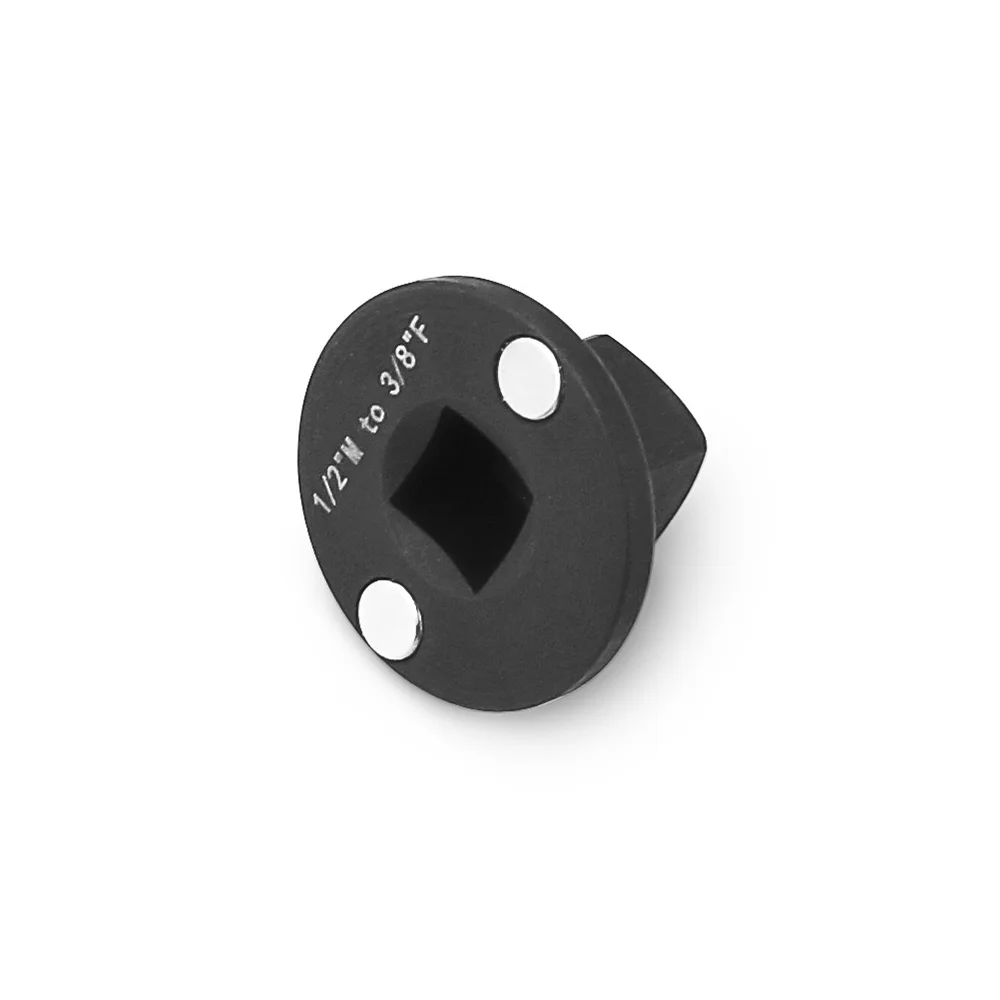 Adaptador reductor impacto 1/2" a 3/8" perfil bajo - imagen 4
