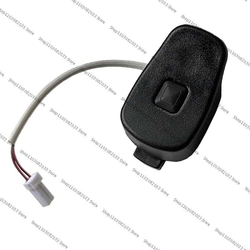 Cerradura trasera con tirador e interruptor maletero Great Wall M4 - imagen 4
