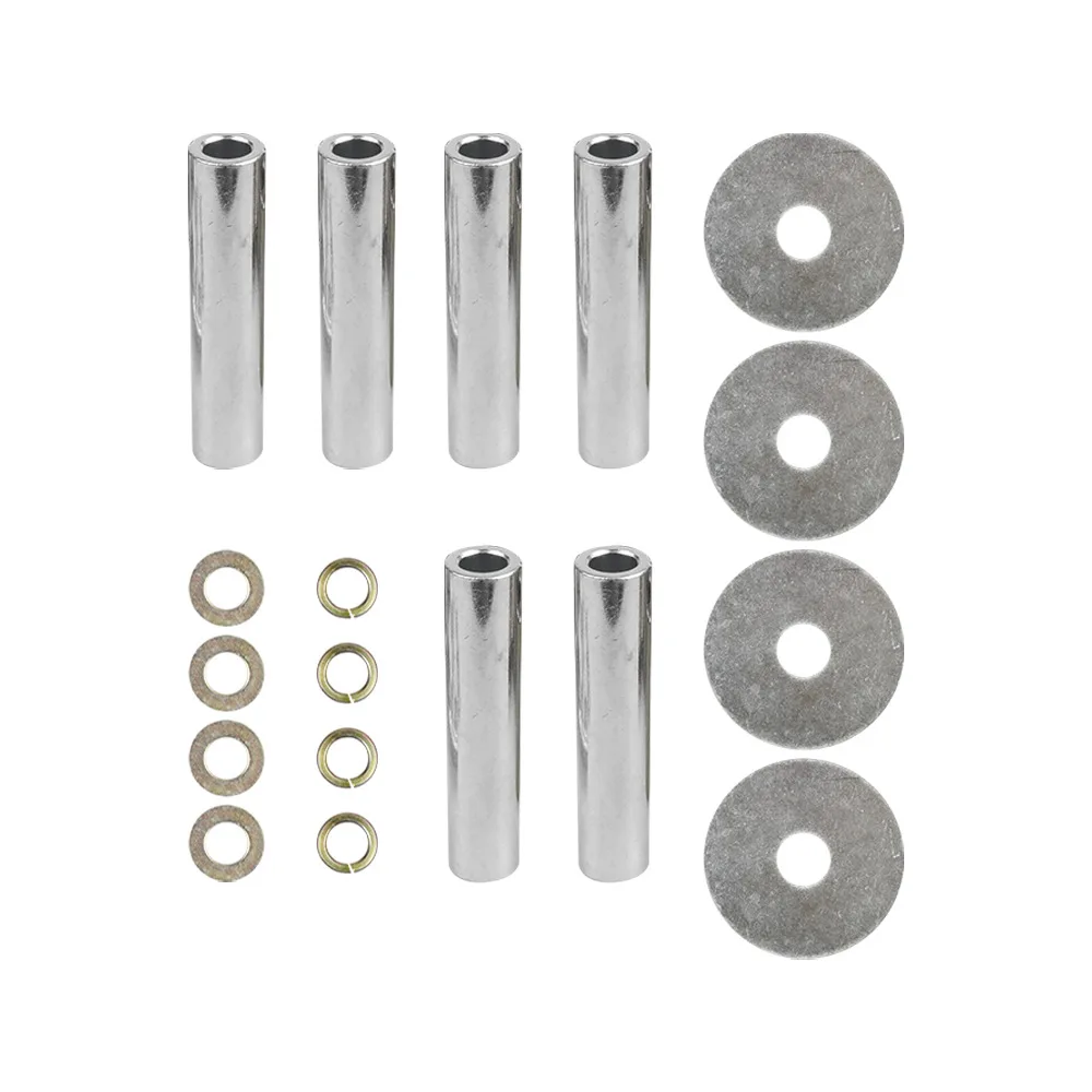Kit casquillos brazos A traseros Polaris Sportsman 400-800 OEM 5133806 - imagen 3