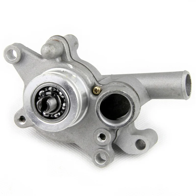Conjunto bomba de agua Linhai Buyang LH250 LH300 - ATV 250/300cc - imagen 4