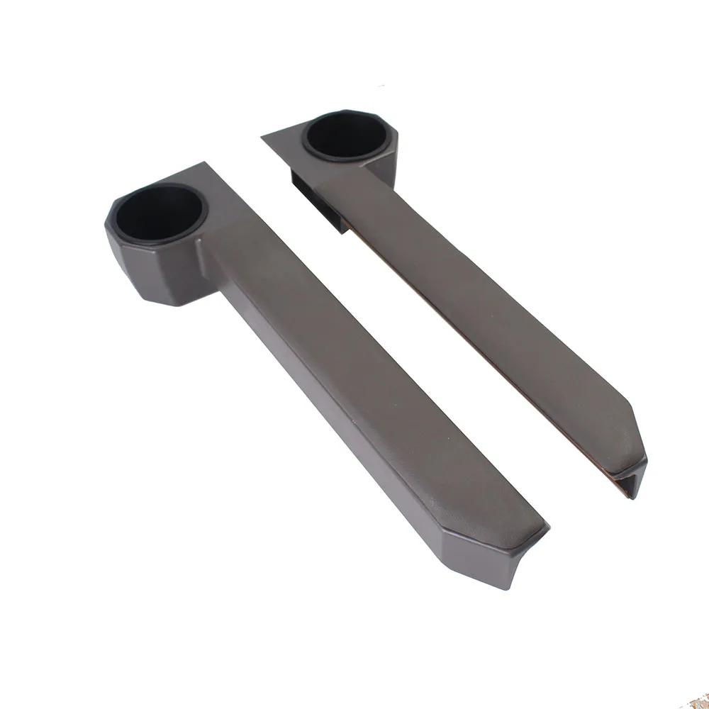 Portavasos puerta Toyota Land Cruiser 70 Serie – soporte bebidas - imagen 2