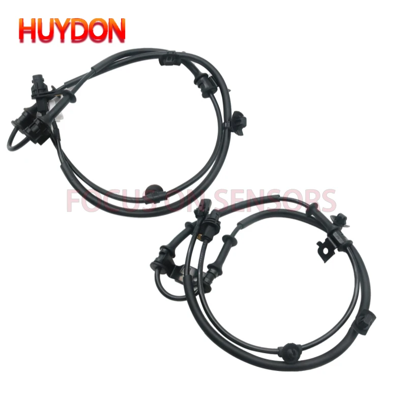 Sensor velocidad rueda ABS delantero 59810-2V000 – Hyundai Veloster 1.6