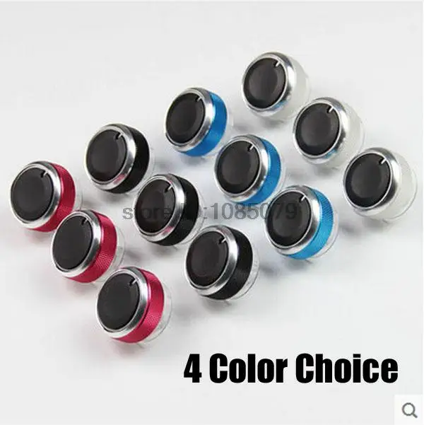 Marcos de control de clima Mk2-Mk3 para Ford Focus y Mondeo Originales - imagen 2