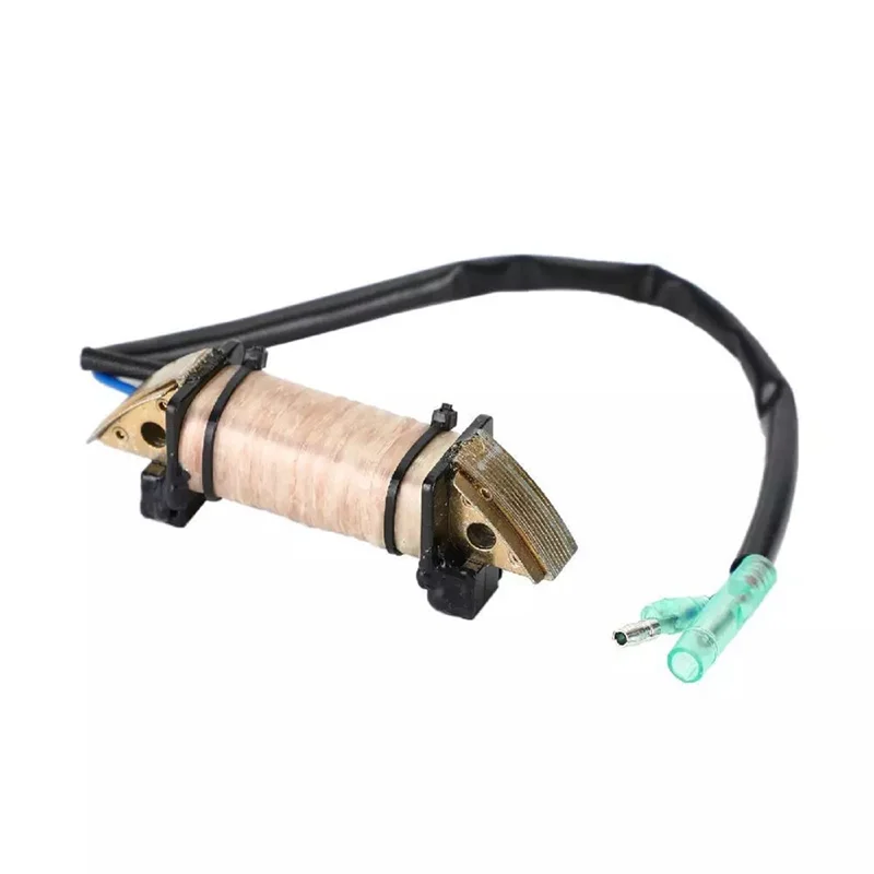 Bobina ignición AEF3-Exciter Tohatsu M 9,9-18 Hp 2002-2003 - imagen 4