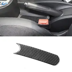 Embellecedor fibra de carbono Seat León 2005-2012