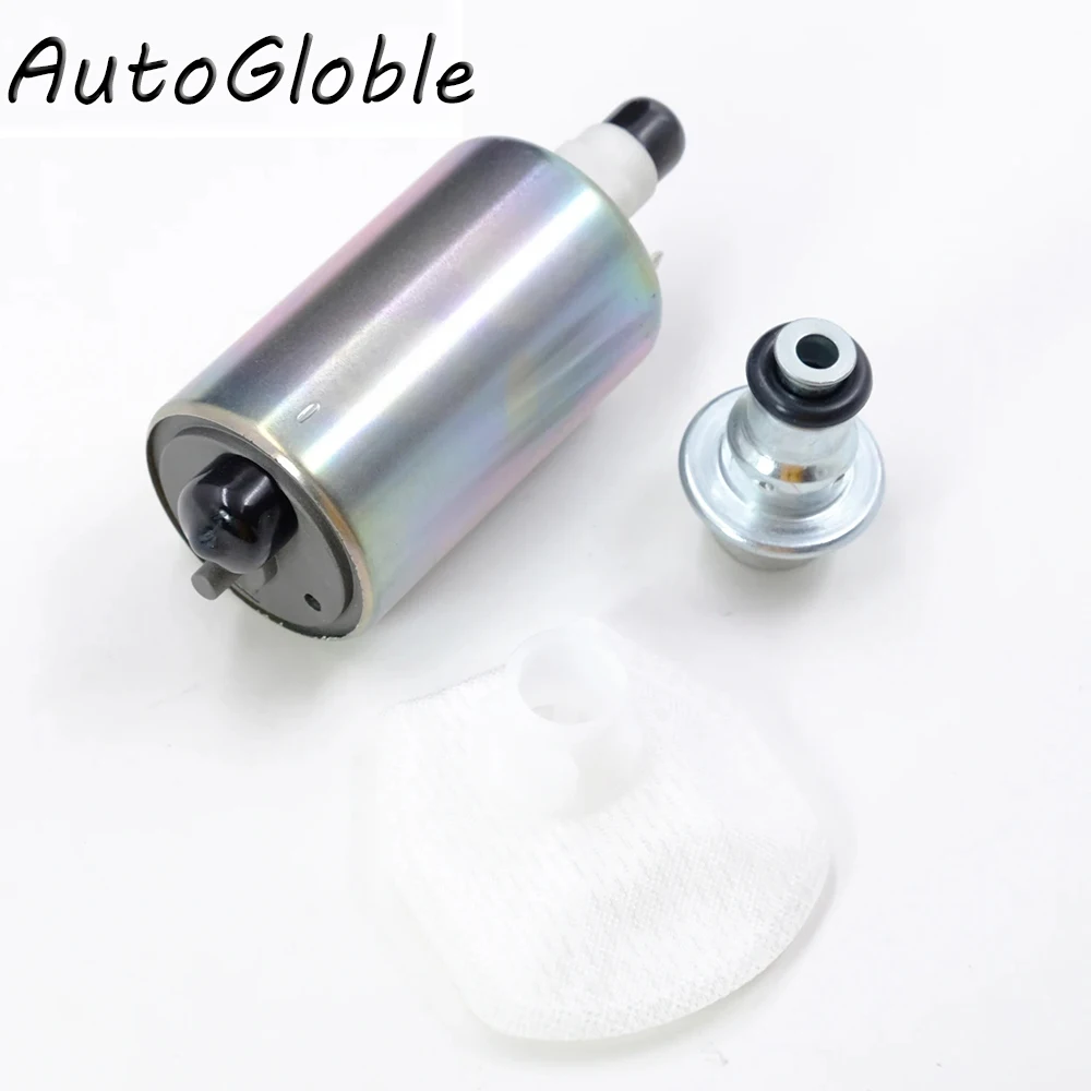 Filtro bomba combustible con regulador Suzuki GSXR Kawasaki 2008-2018 - imagen 5