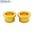 Suzuki-Rear Gold