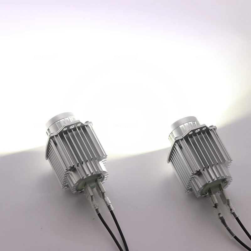 Luces LED Ojos de Ángel BMW E90/E91 Pre LCI 2004-2008 - imagen 5