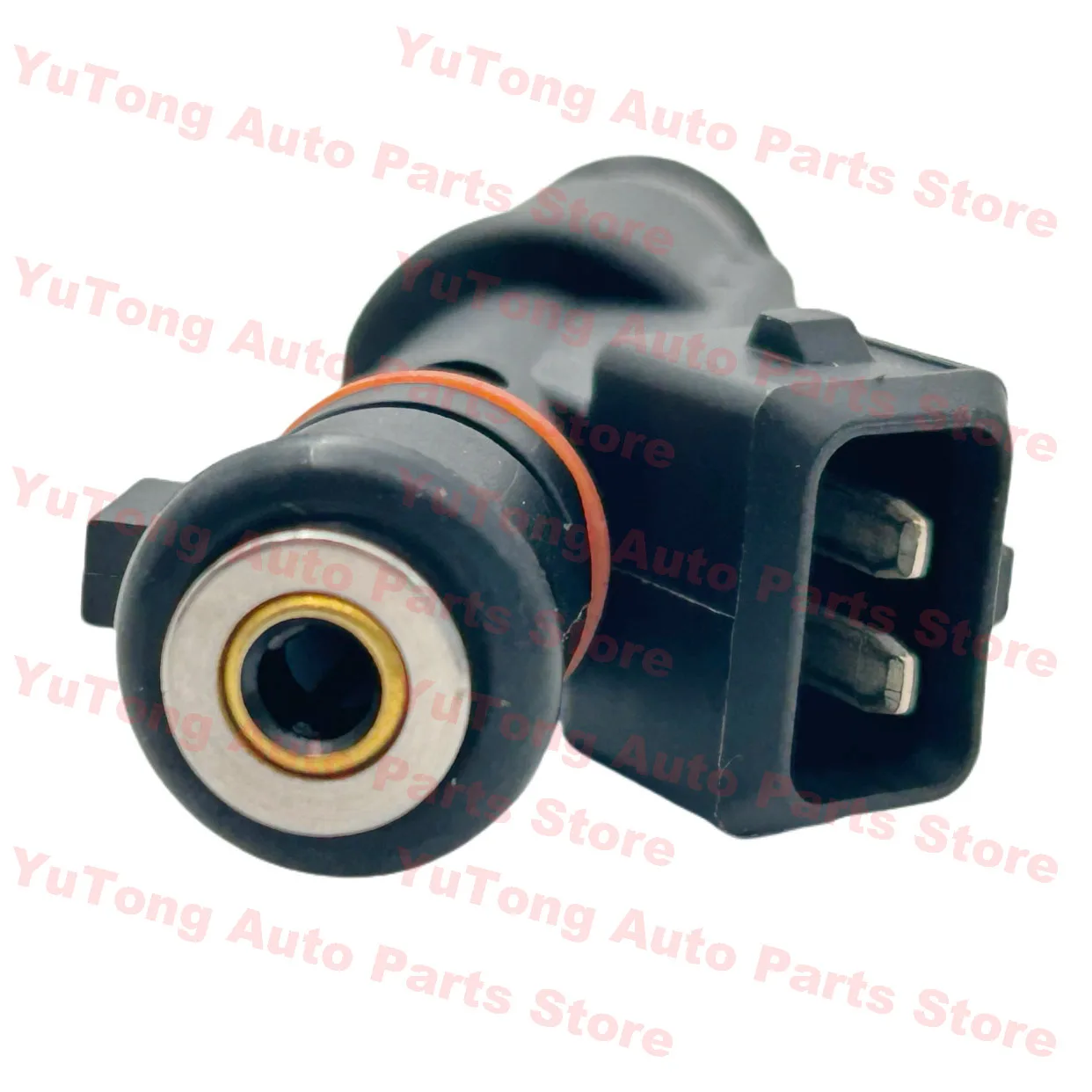 Válvula de inyector de combustible para Peugeot 406 407 607 807 2.2L Citroen C8 2002 accesorios de boquilla 1984E4 1984.E4 9628084680 piezas de repuesto - imagen 3