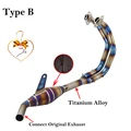 Type B