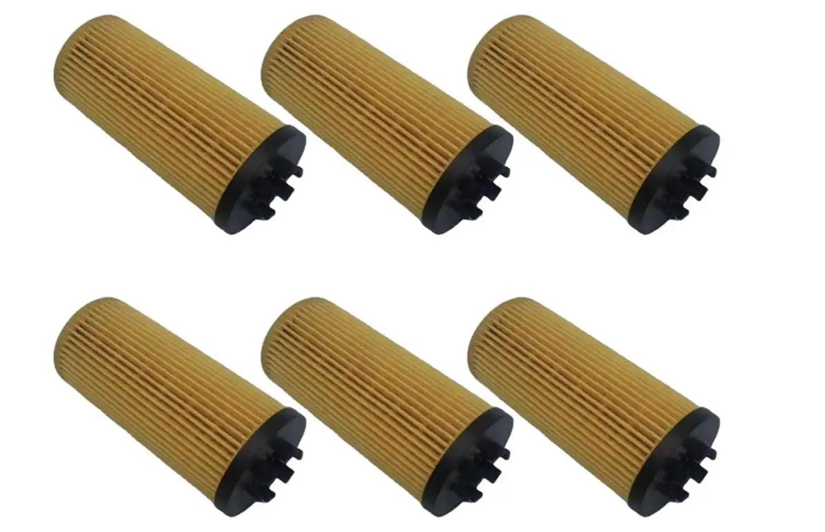 11428593186 Filtro de aceite MINI F40, F48, F39, F45, F55 y F56 - imagen 2