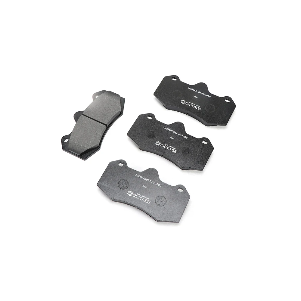 Pastillas de freno cerámicas DICASE para Lexus LX570 2008 - imagen 4