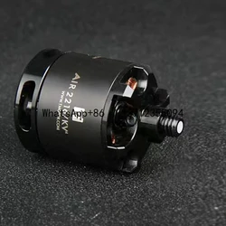 Motor brushless AIR2216II 920KV con ESC y hélices para dron