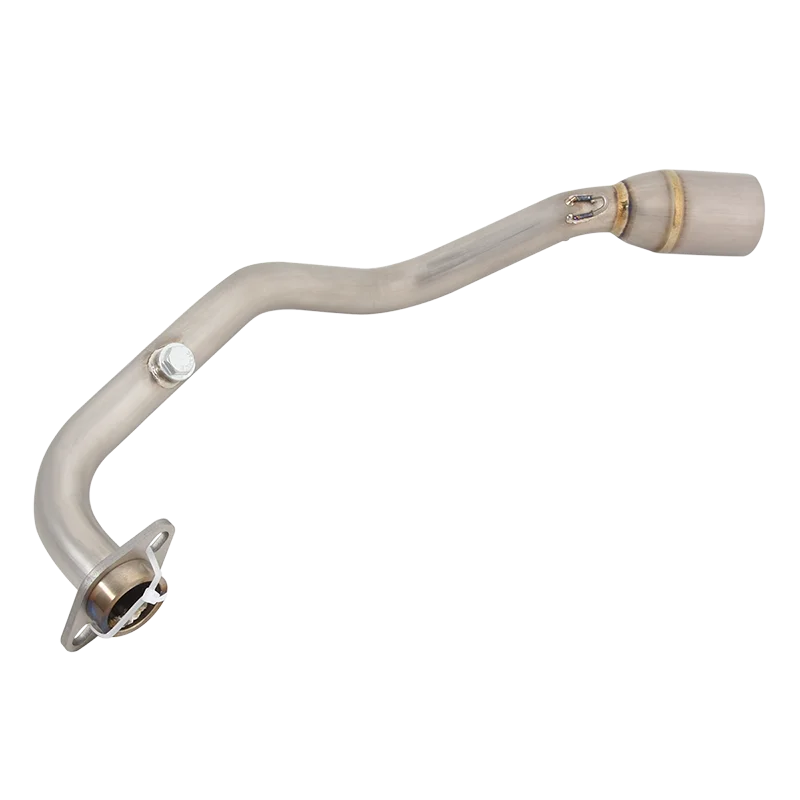 Silenciador de escape titanio Yamaha Cygnus-X 125/BWS 2015-2019 - imagen 3