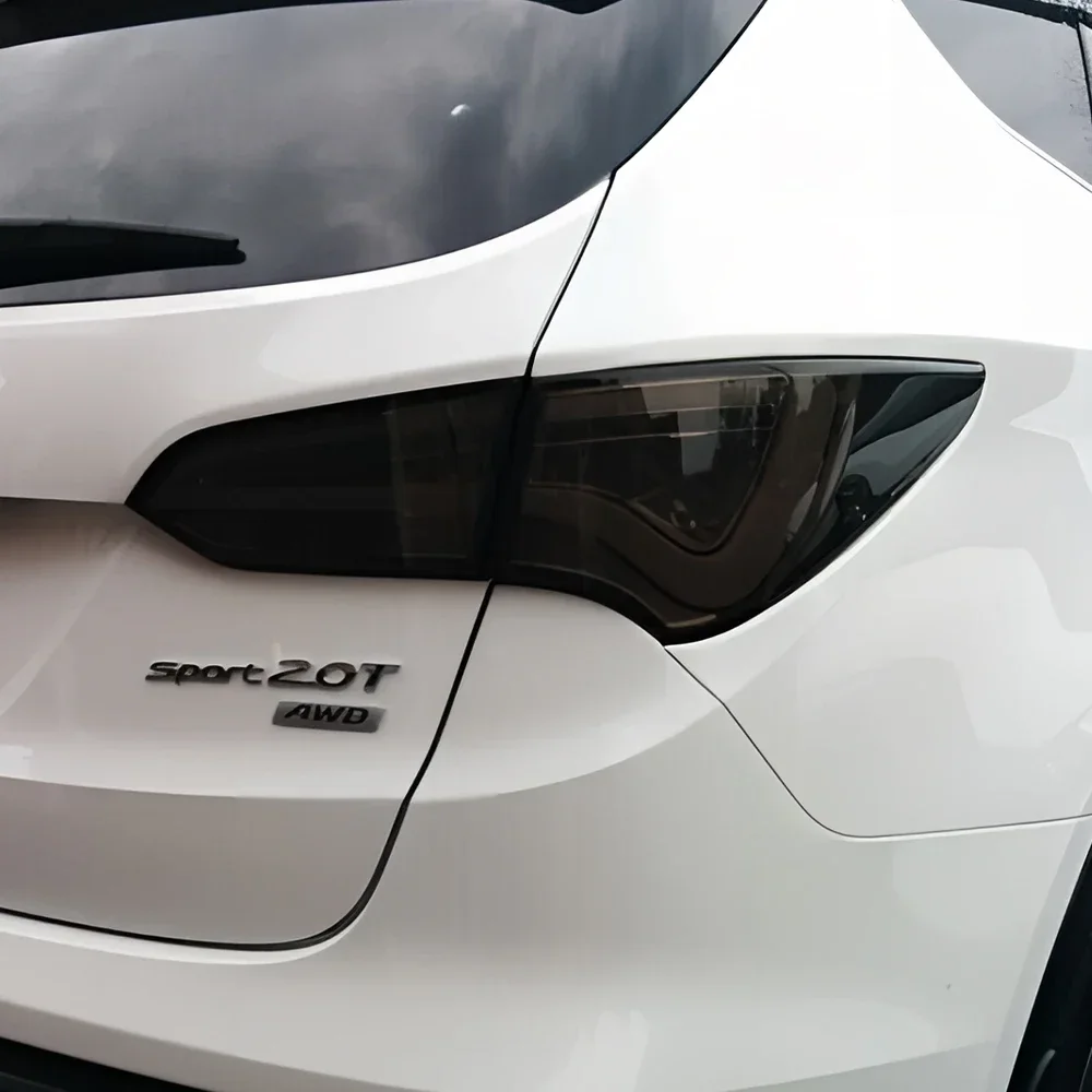 Luces traseras LED Hyundai Santa Fe ix45 2013-2016 con intermitentes - imagen 5