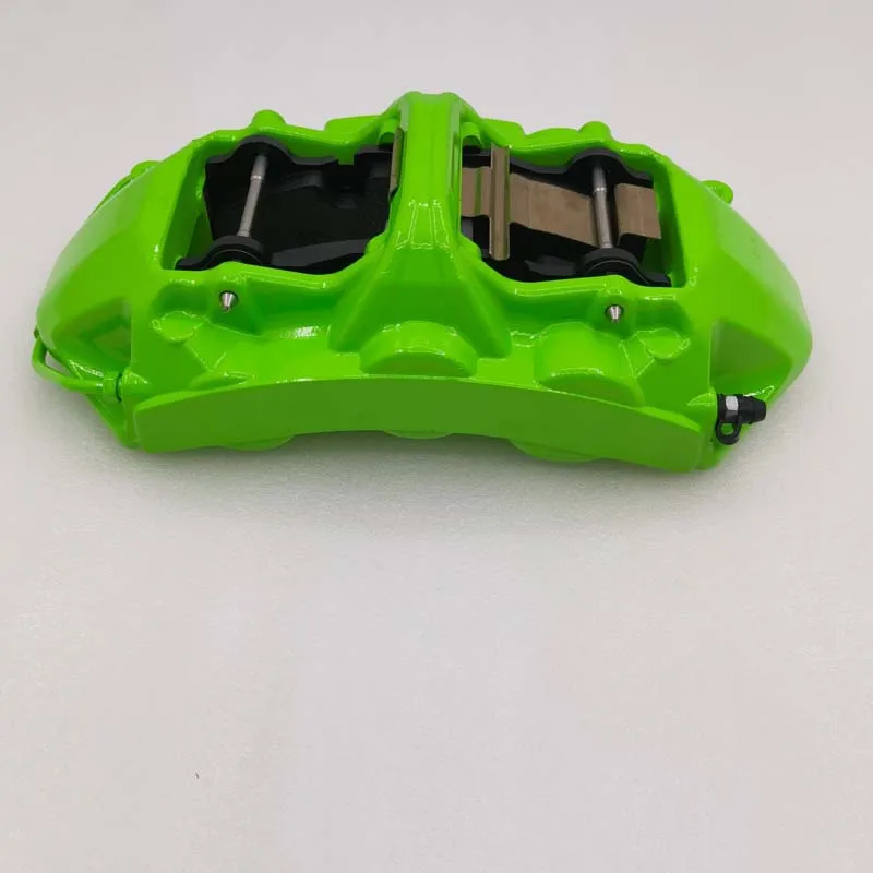 Kit pinza de freno automática 362x32mm – VW Golf 5 - imagen 5