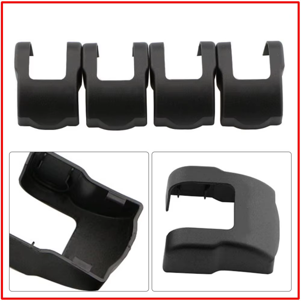 Topes de puerta ABS para Peugeot 308, 208, 2008, 3008 y Citroën C4 - imagen 5