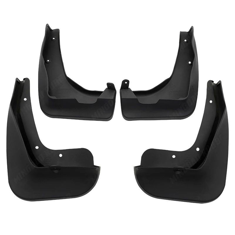 Guardabarros protectores BMW Serie 1 F20 F21 - imagen 2