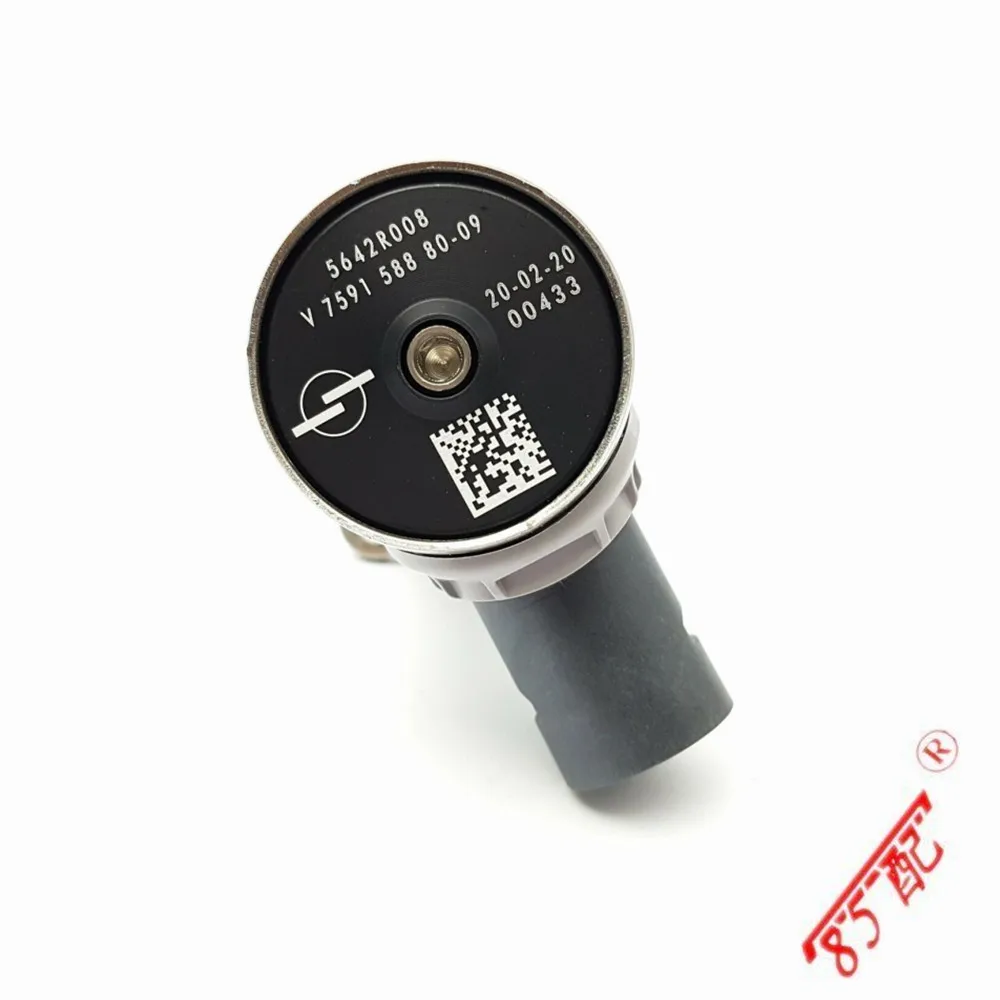 Válvula VVT de control de aceite 11377591588 para motor - imagen 5