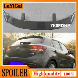 Alerón de techo ABS KIA Rio con portón