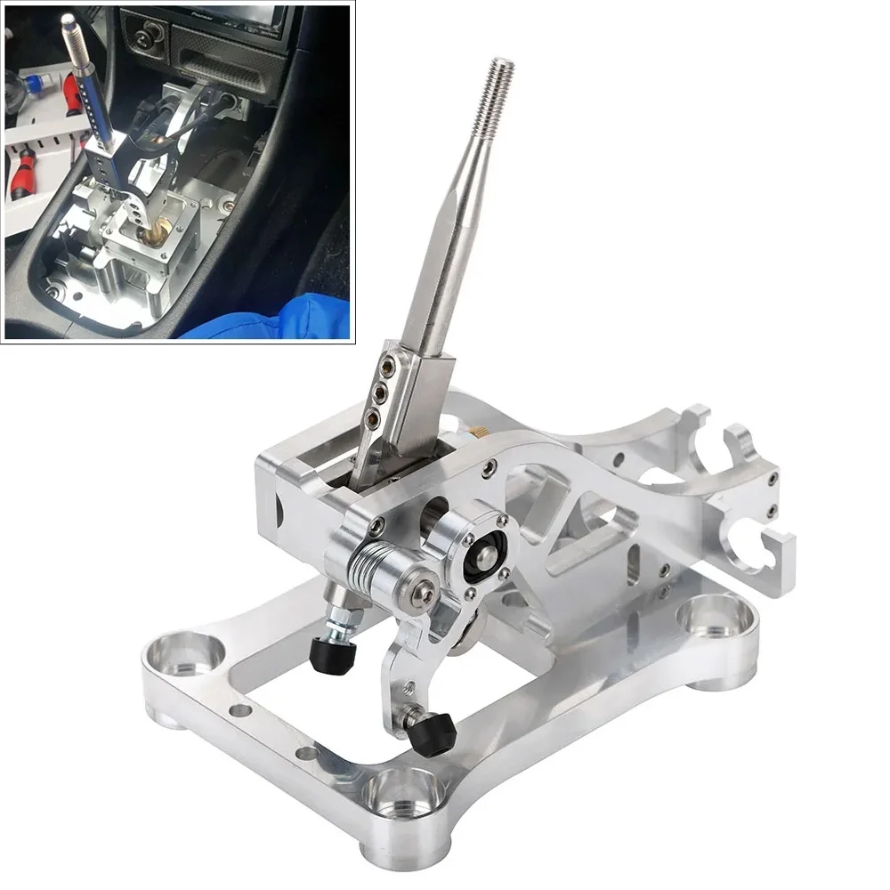 Pomo de cambio de aluminio para Acura TL, TSX, CL y Accord