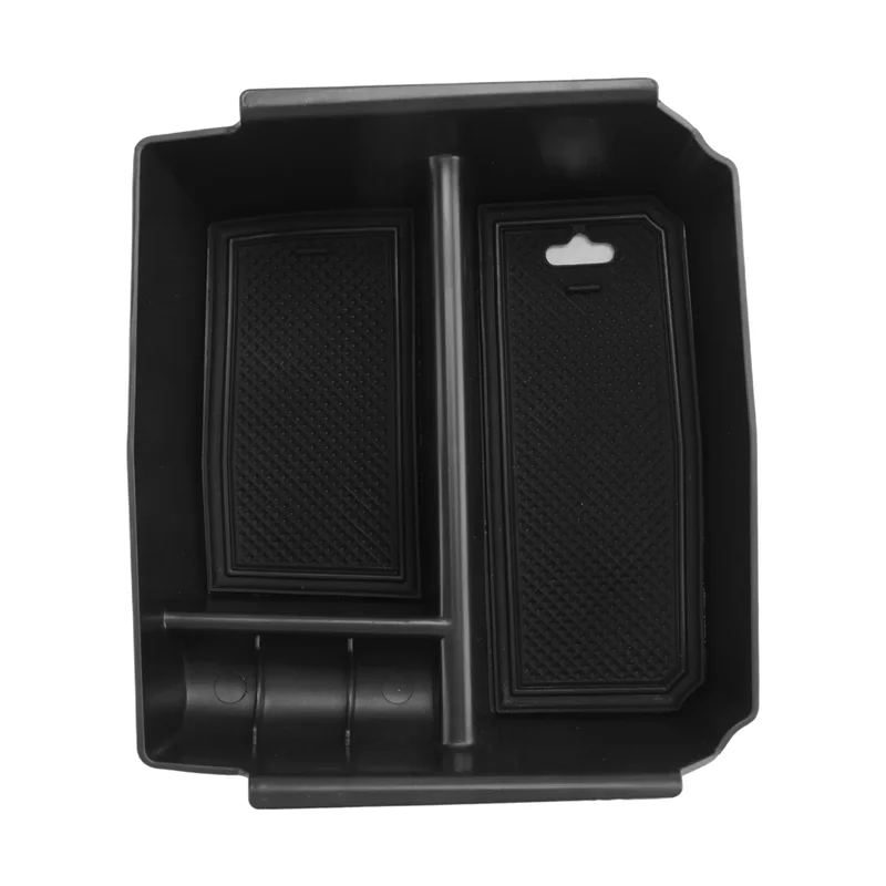Organizador de consola central para Jeep Wrangler JK 2007-2017 - imagen 5
