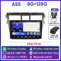 AS7 8G 128G DVR